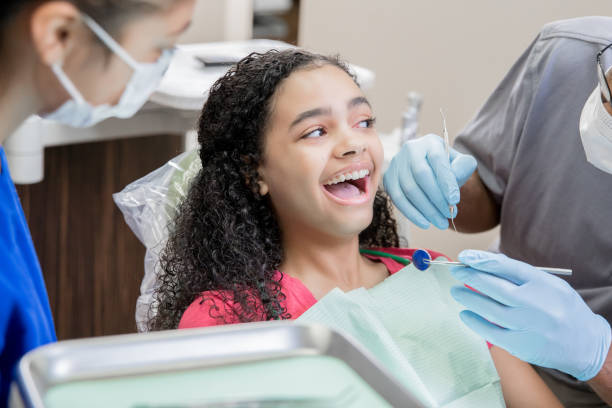 Best Emergency Root Canal Treatment in Malvern, AR