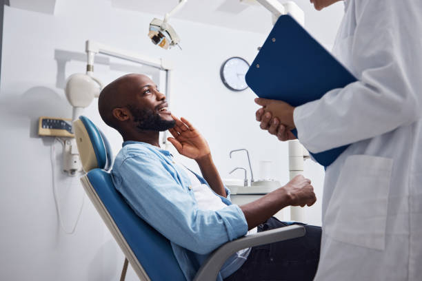 Best Holiday Emergency Dentist in Malvern, AR