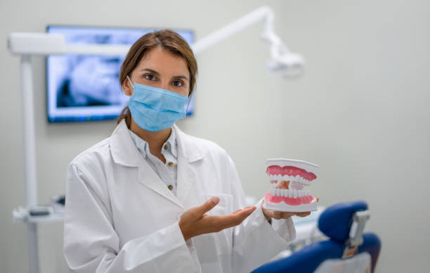 Best Broken or Cracked Tooth Emergency Dentist in Malvern, AR
