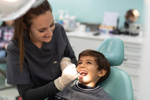 Best Holiday Emergency Dentist in Malvern, AR