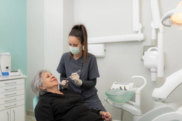 Best Emergency Dentist for Lost Fillings or Crowns in Malvern, AR