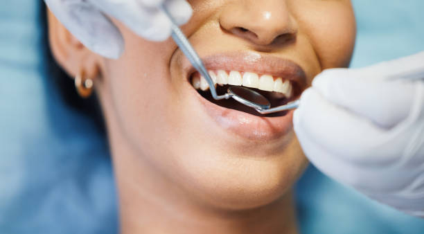 , AR Emergency Dentist Company