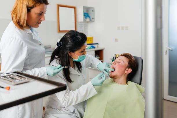 Best Emergency Dental Care for Abscessed Tooth in Malvern, AR