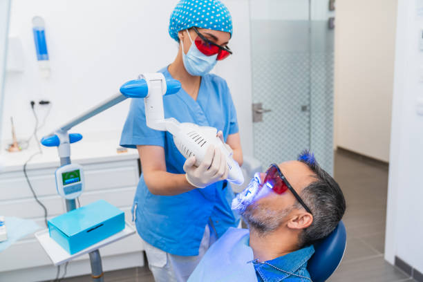 Best Mobile Emergency Dentist in Malvern, AR