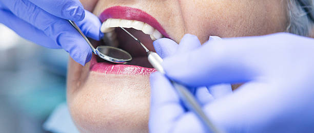 Best Emergency Dental Extractions in Malvern, AR